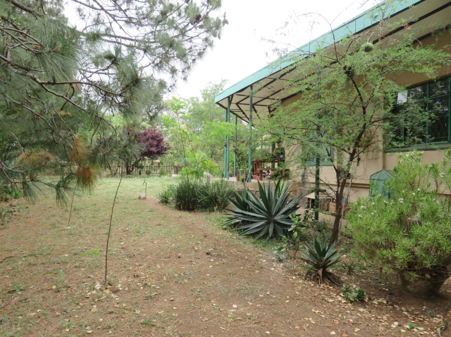 3 Bedroom Property for Sale in Deneysville Free State